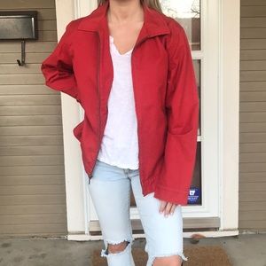 Vintage Eddie Bauer jacket